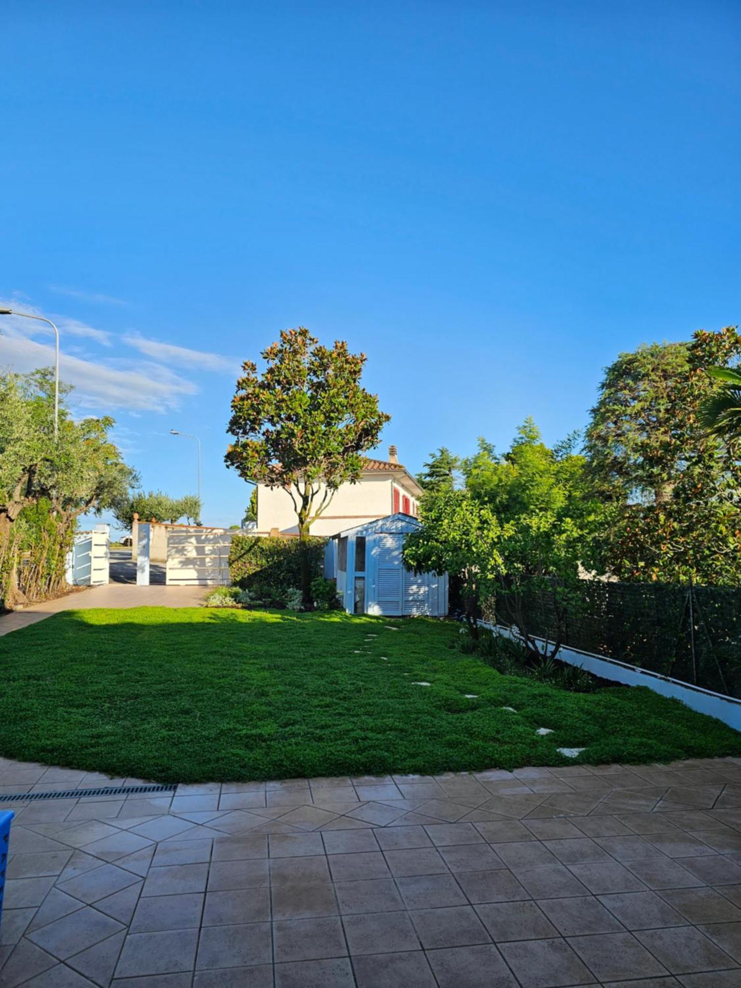 Voglia D'Amare Bed & Breakfast Numana Exterior photo