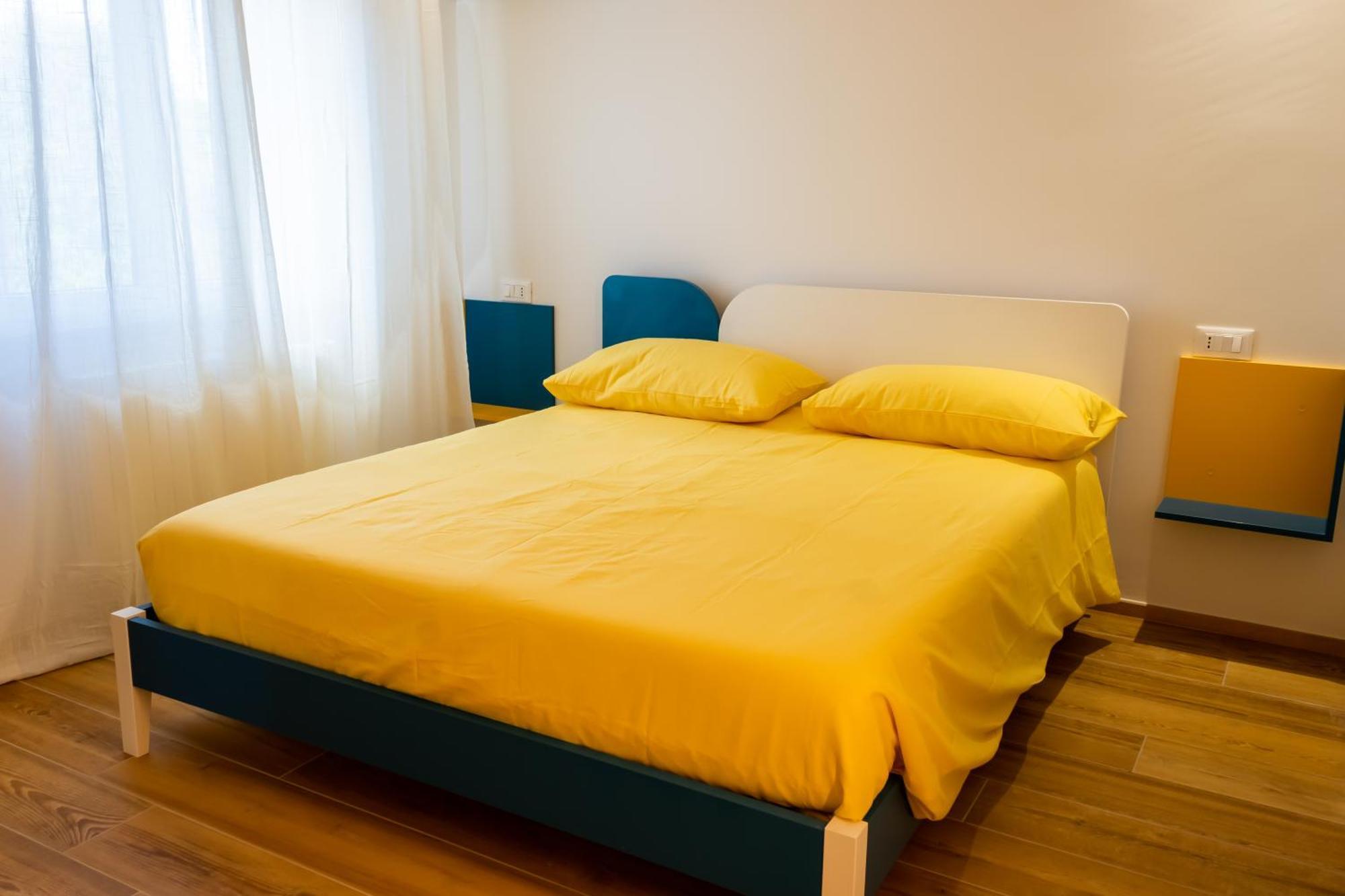 Voglia D'Amare Bed & Breakfast Numana Exterior photo